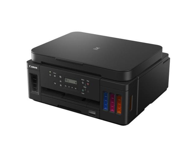 Canon PIXMA G6040 MegaTank - 513083 - zdjęcie 2